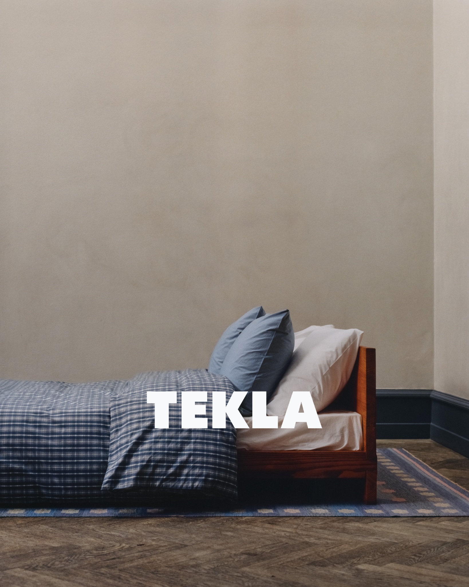 Tekla Facebook ad