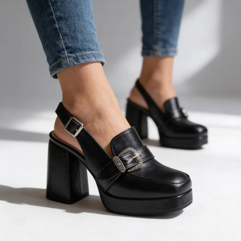 Ellis Ridge Facebook ad: Grab your pair before the sale ends