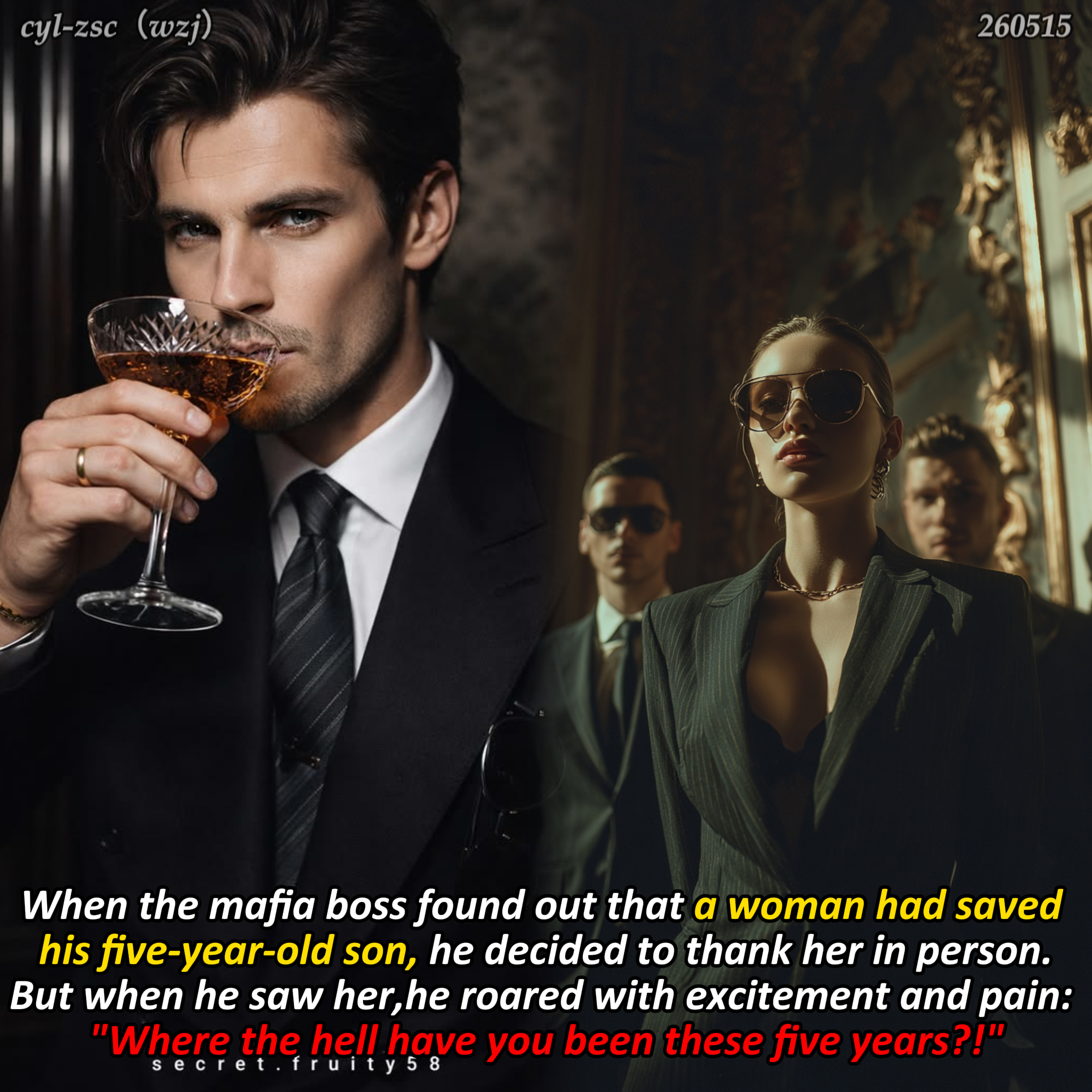 Pocket Library-zsc-12 Facebook ad: The Untouchable Tyrant Is Obsessed with Me Click to read…
