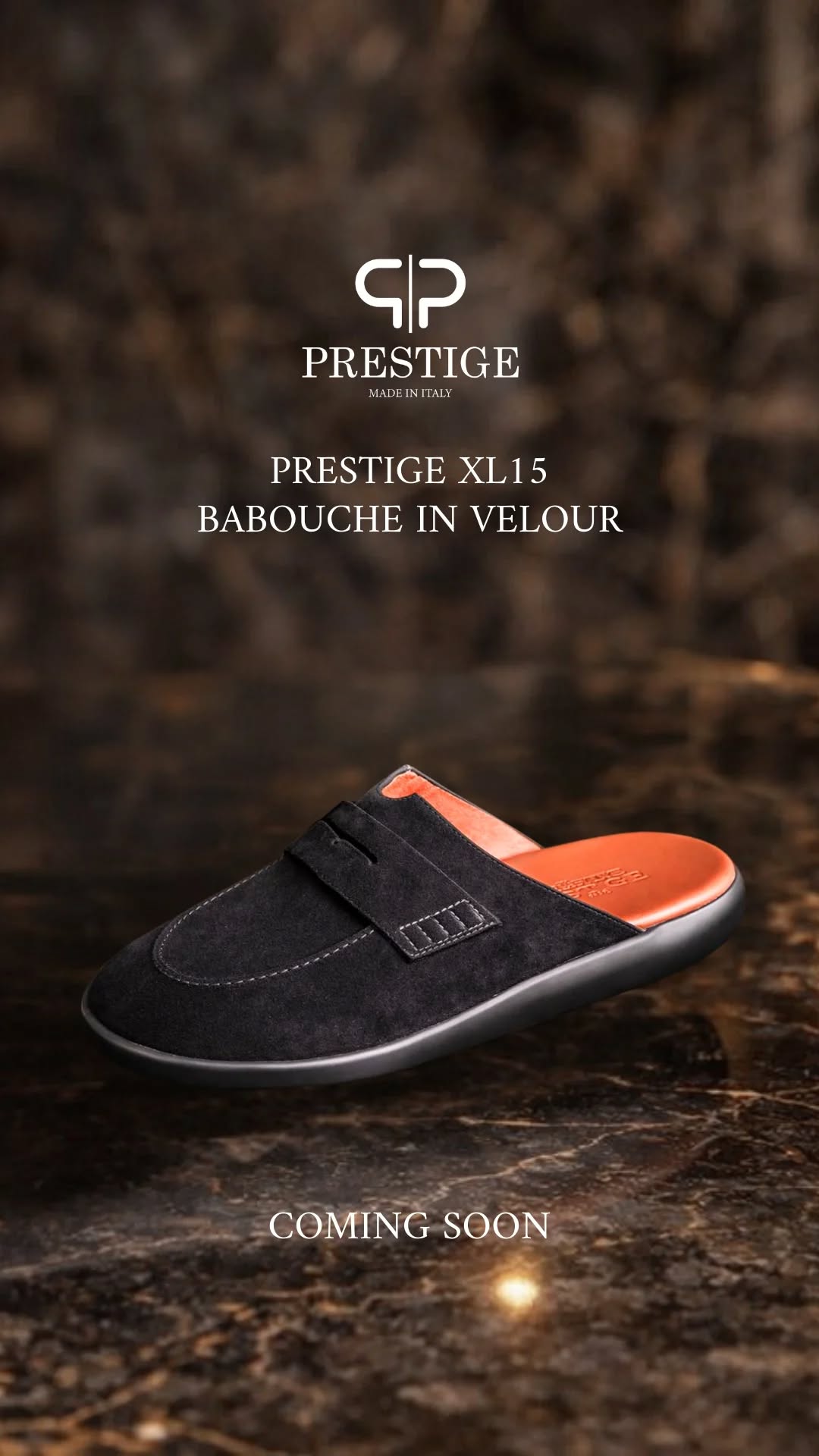 Prestige Official Facebook ad