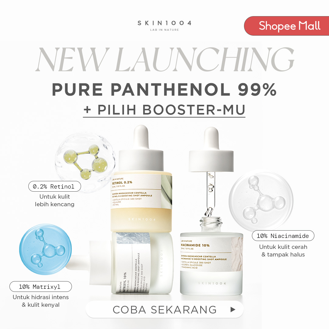SKIN1004_Indonesia Facebook ad