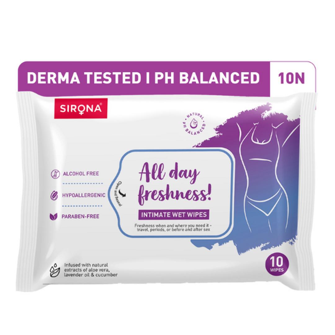 Sirona Hygiene Facebook ad