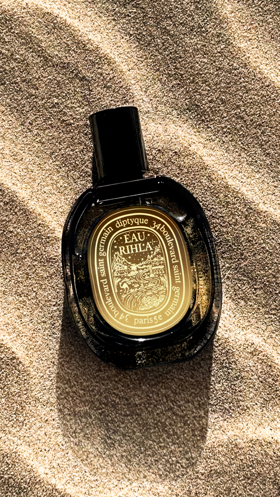 diptyque Facebook ad