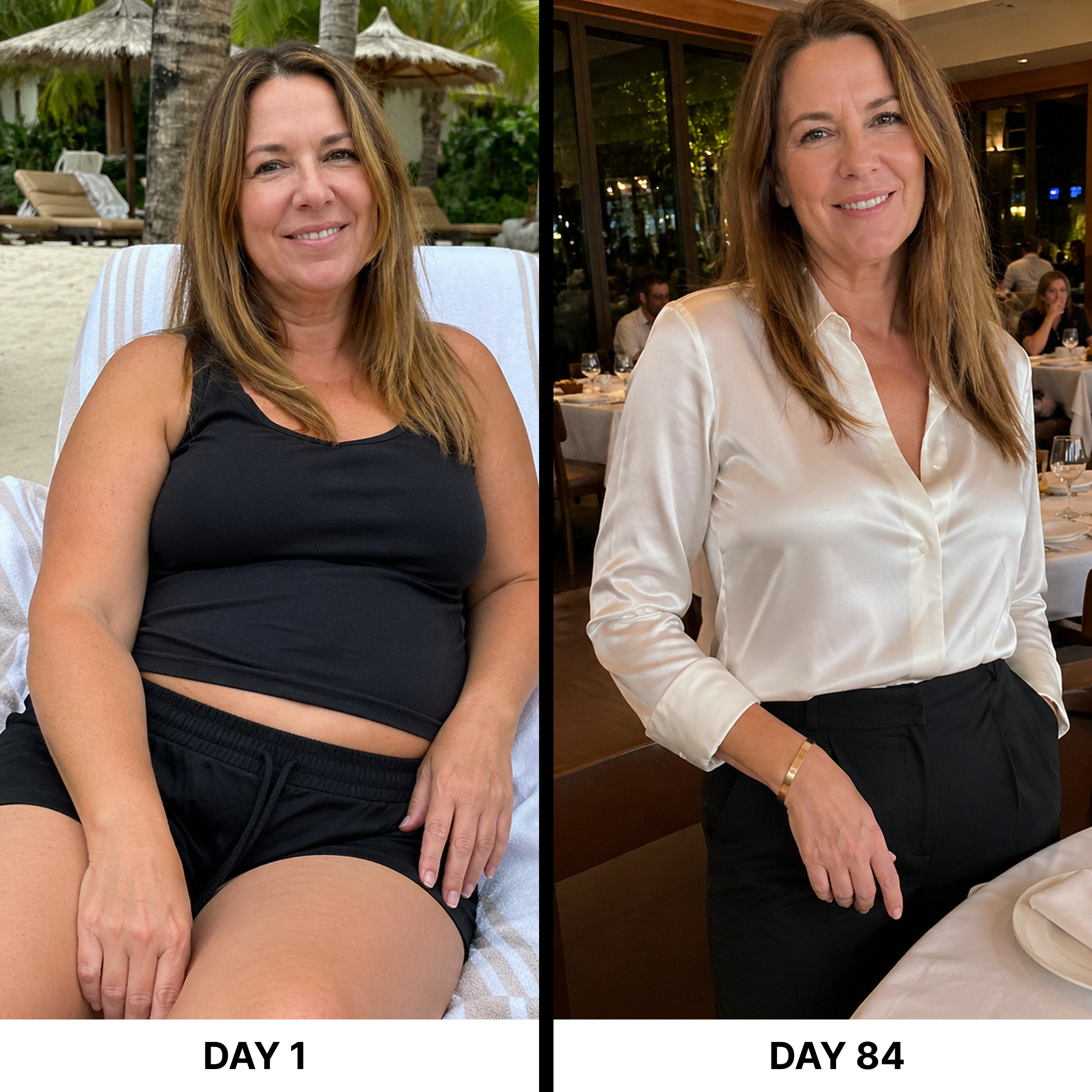 Dr Susan Miller - Weight Loss Specialist Facebook ad