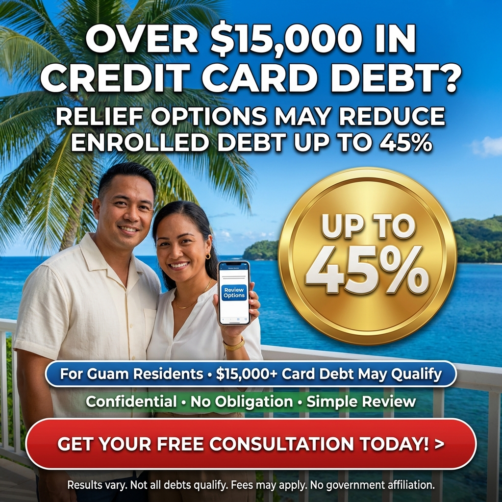 Wealth Compass Facebook ad