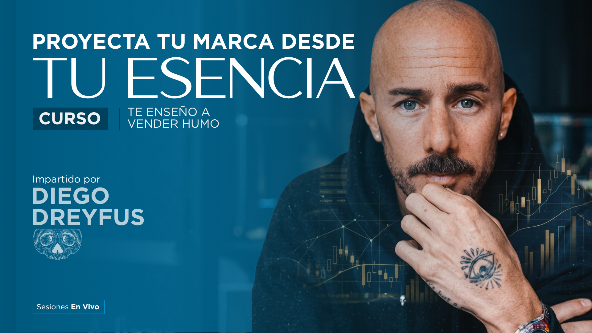 Diego Dreyfus Facebook ad