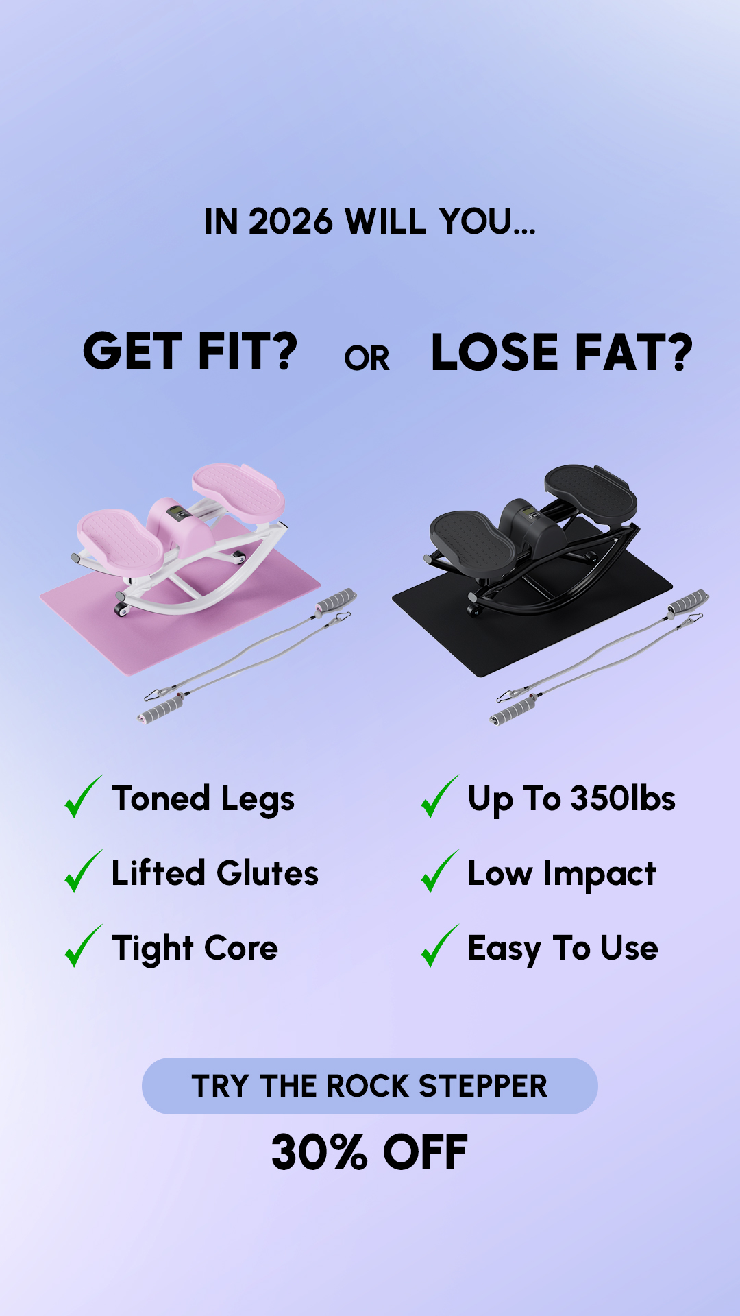 Lhanel Facebook ad