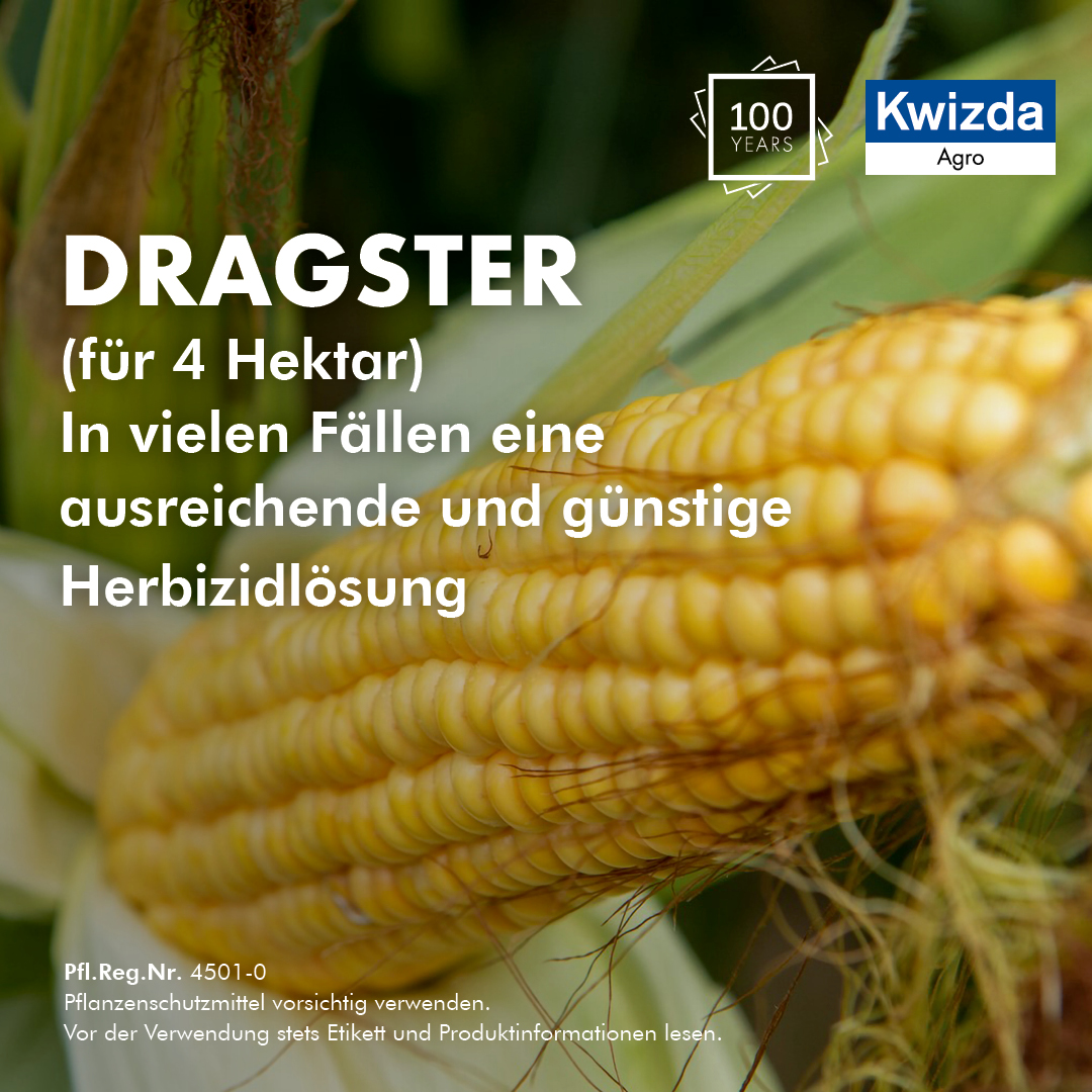 Kwizda Agro Österreich Facebook ad