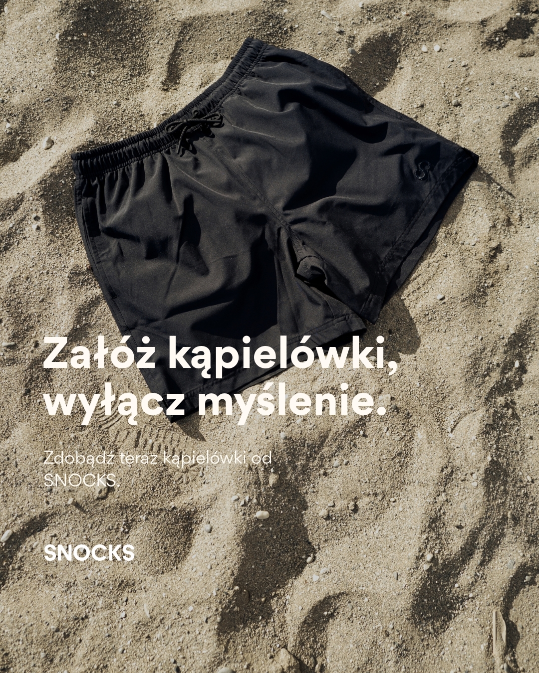 Snocks Facebook ad