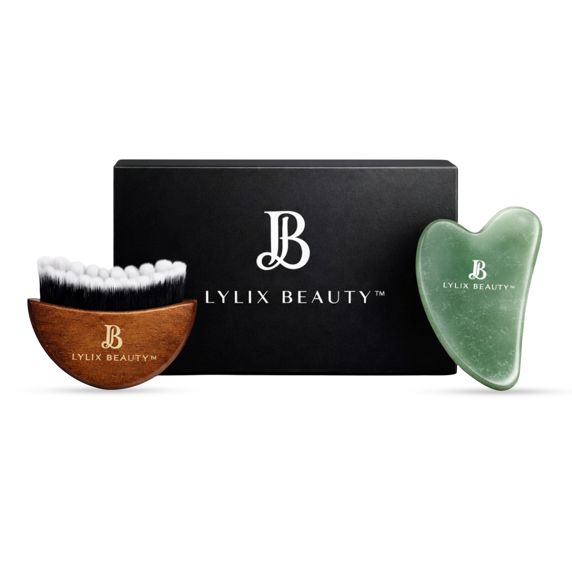 Lylix Beauty Facebook ad: Lylix Beauty Lymphatic Sculpting Kit