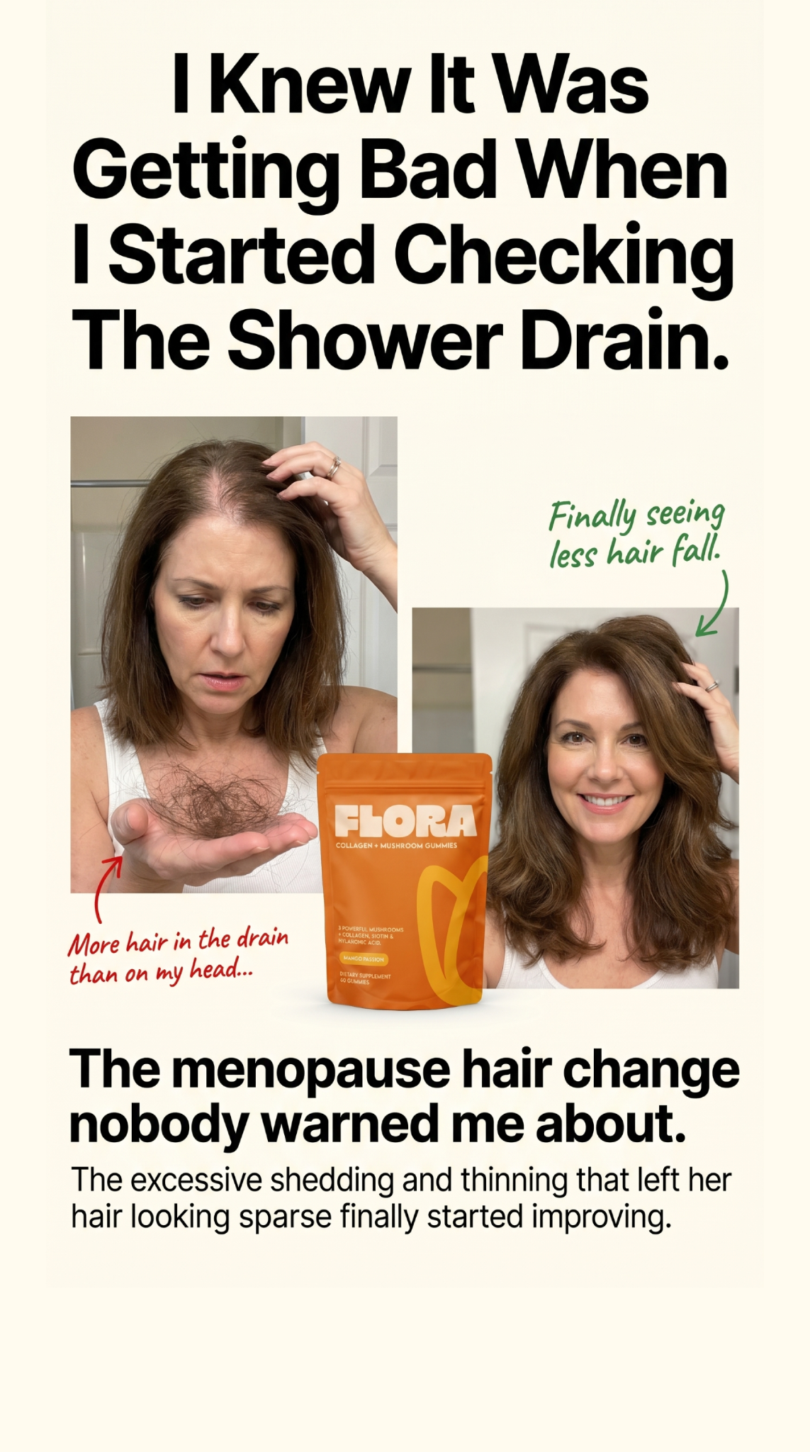 Flora Labs Facebook ad from Jun 29, 2026