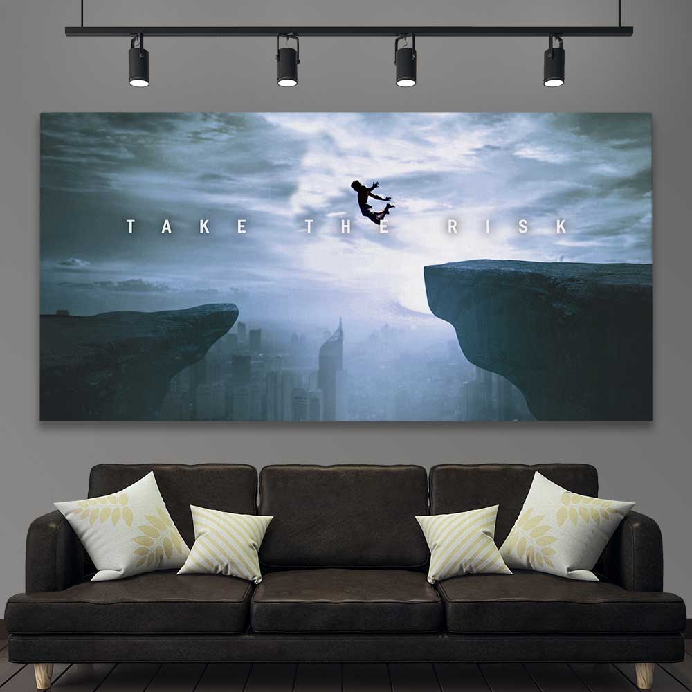 Printivart Facebook ad