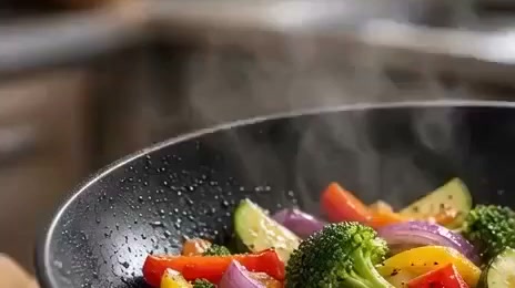 Nivel Plus+ Facebook ad: 200 recetas para renovar tus comidas