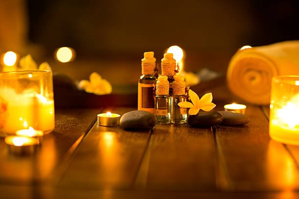Lisa Xu Facebook ad: Healing Power Massage--RMT!