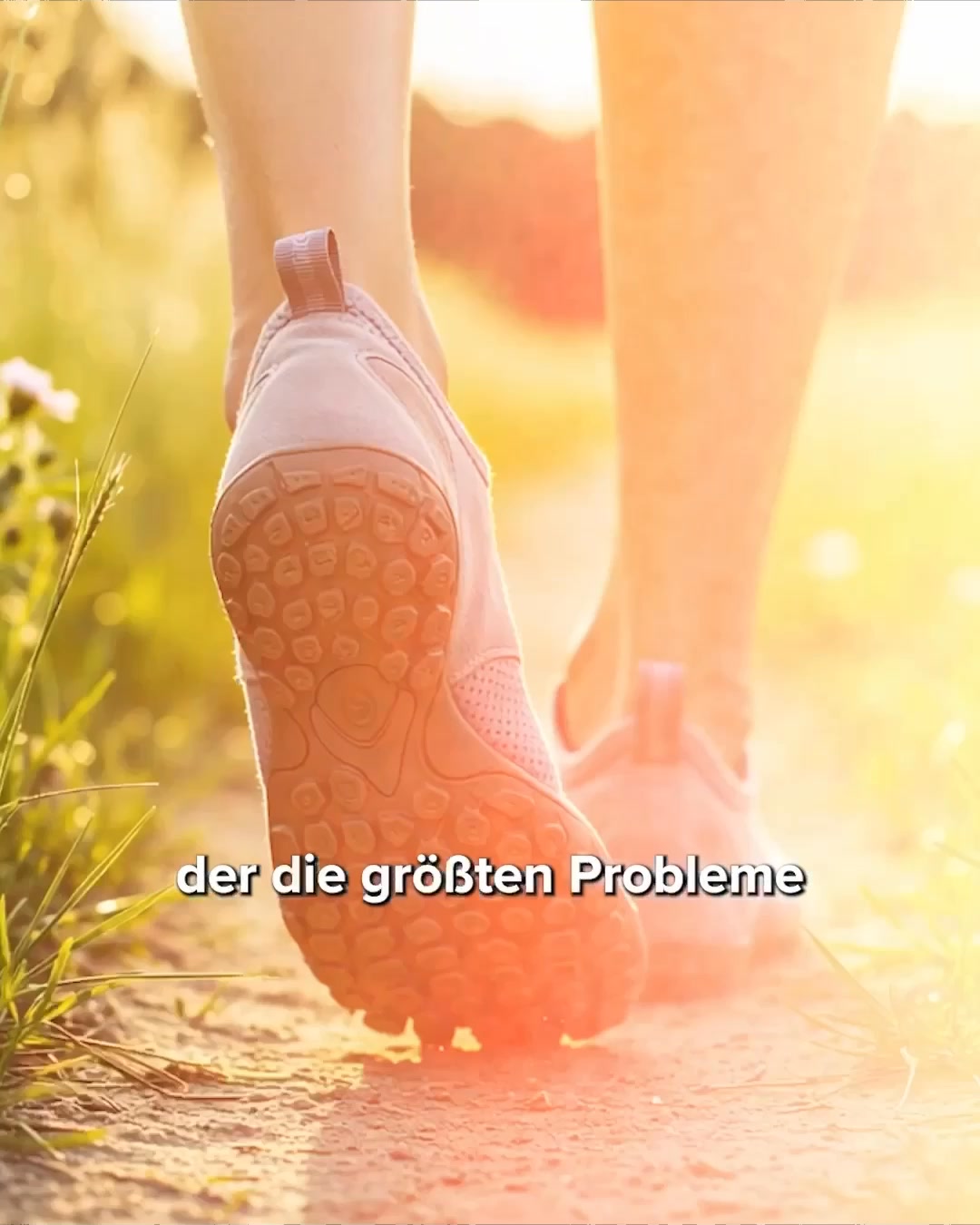Freiluftkind Facebook ad: Der (vermutlich) schickste Barfußschuh für Sport & Alltag