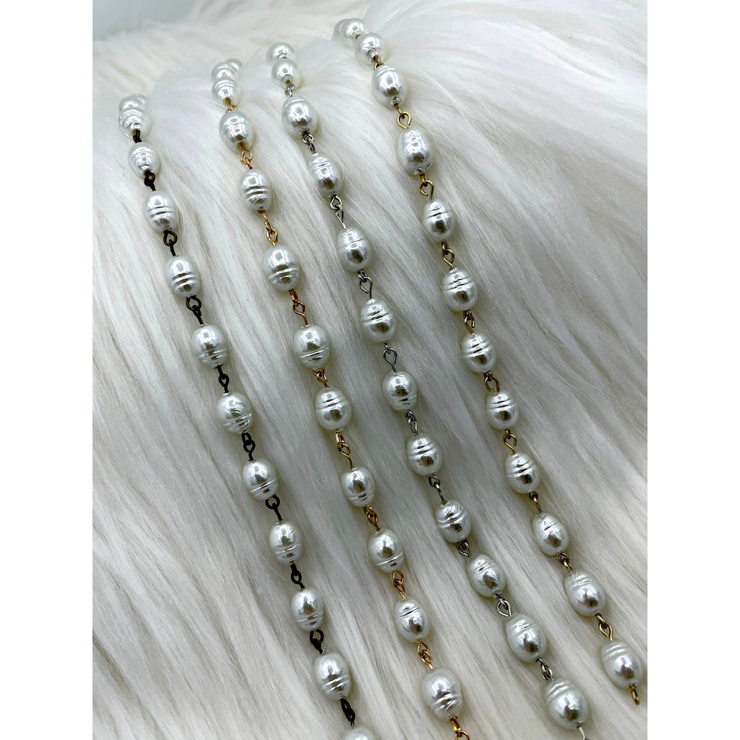 Bling By A Facebook ad: Elevate Your Jewelry Designs with Handcrafted Rosary Beaded…
