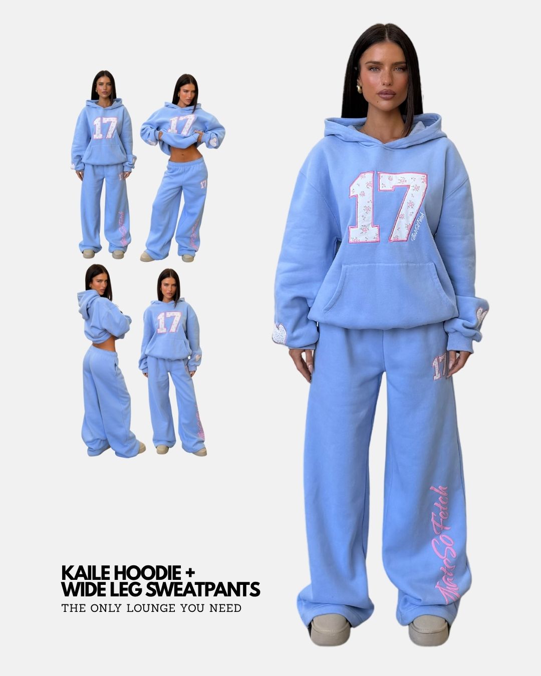 That's So Fetch Facebook ad