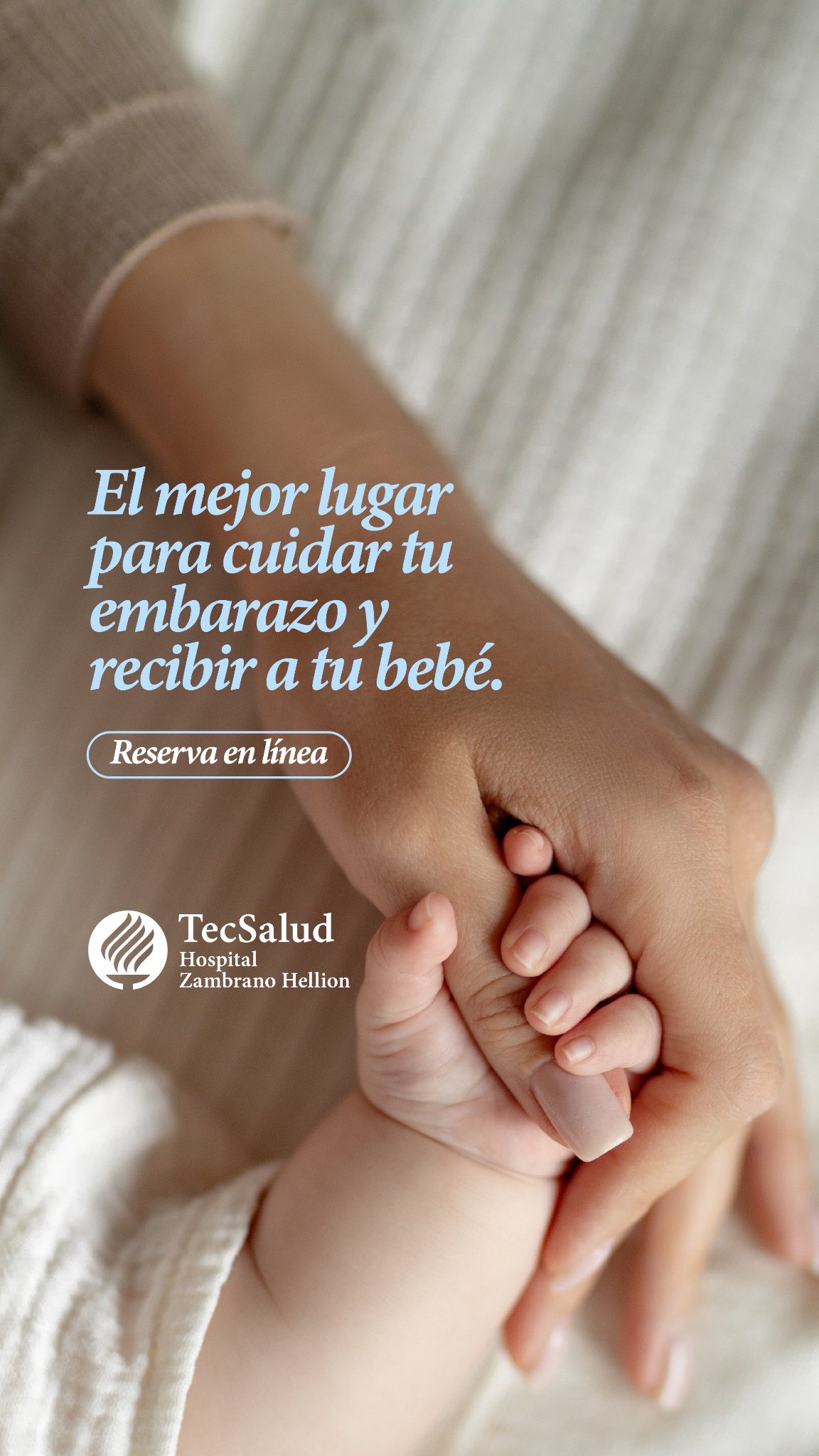 Centro Médico TecSalud Facebook ad from Jul 1, 2026