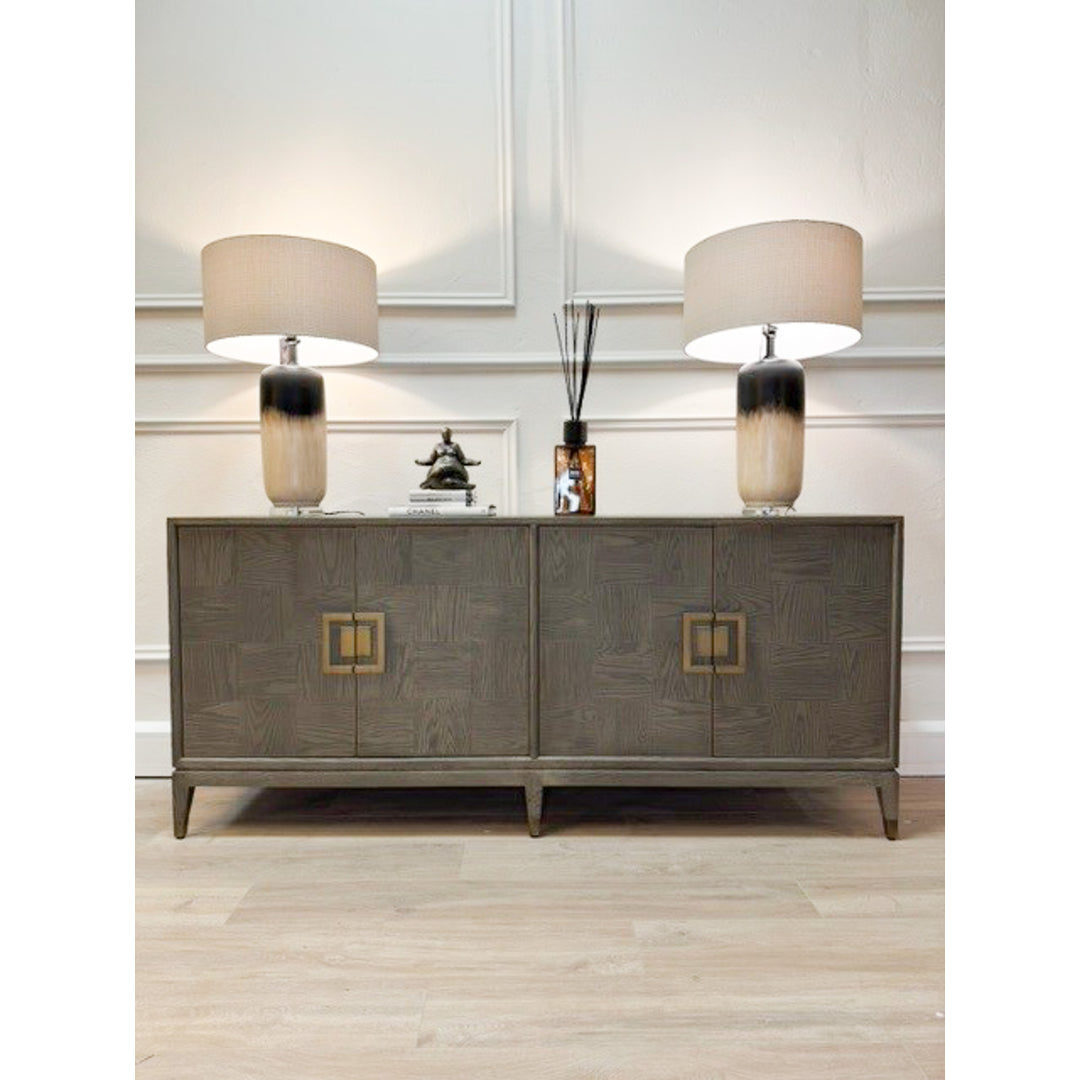 Moy Furniture Online Facebook ad: WINTER SALE NOW ON!