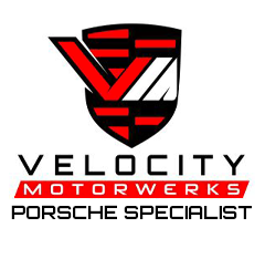 Velocity Motorwerks Facebook ad: St. Augustine European Auto Repair - Velocity Motorwerks