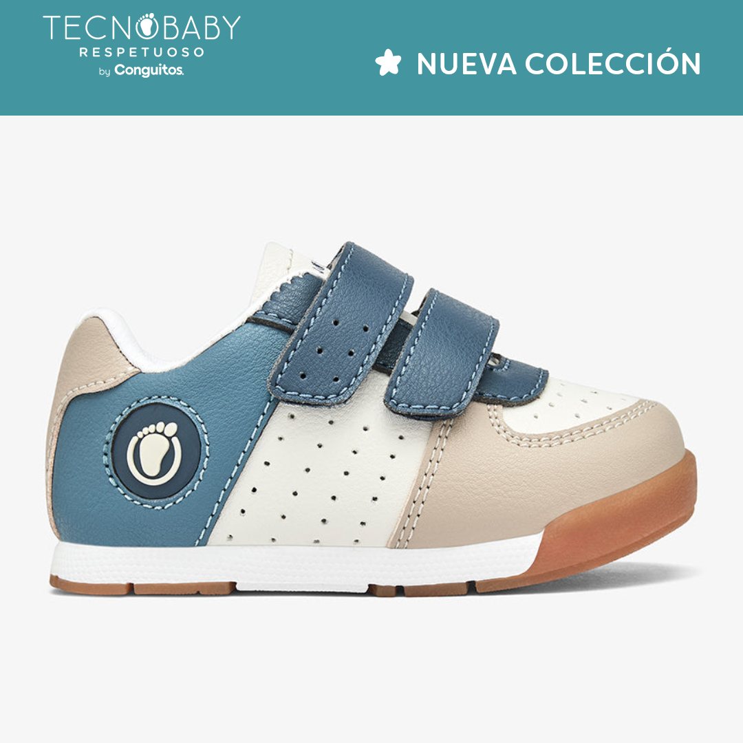Tecnobaby Respetuoso Facebook ad: Porque no hay nada como verlos dar sus…