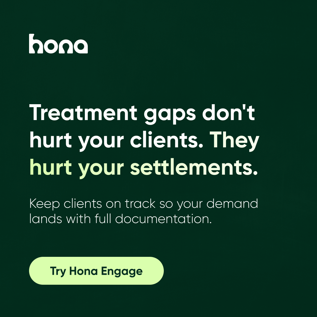 Hona Facebook ad