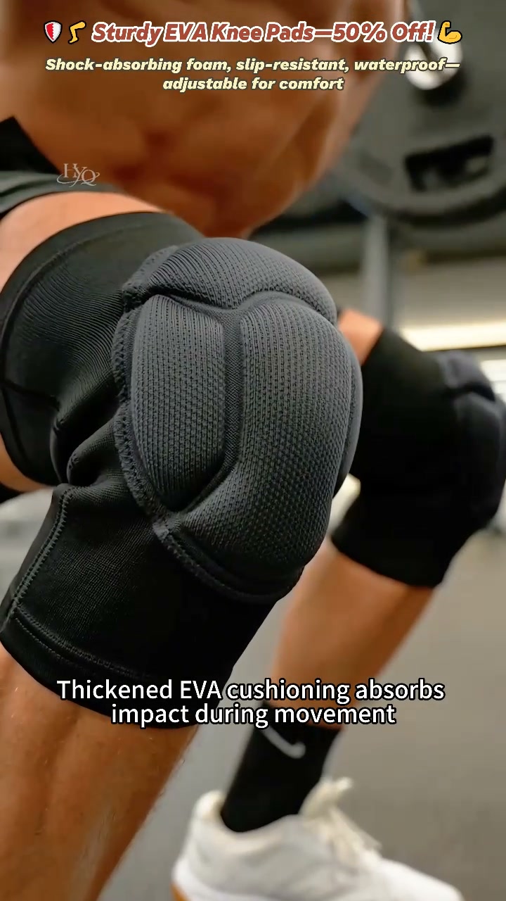 Yamloveme.MG Facebook ad: Knees taking a beating?
