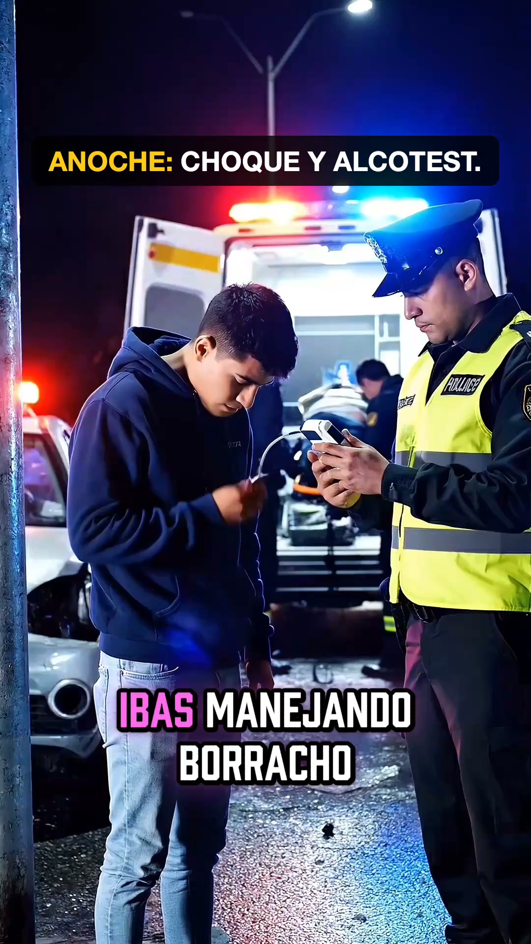 Laboralink Chile Facebook ad: Hacerse cargo puede cerrar el caso