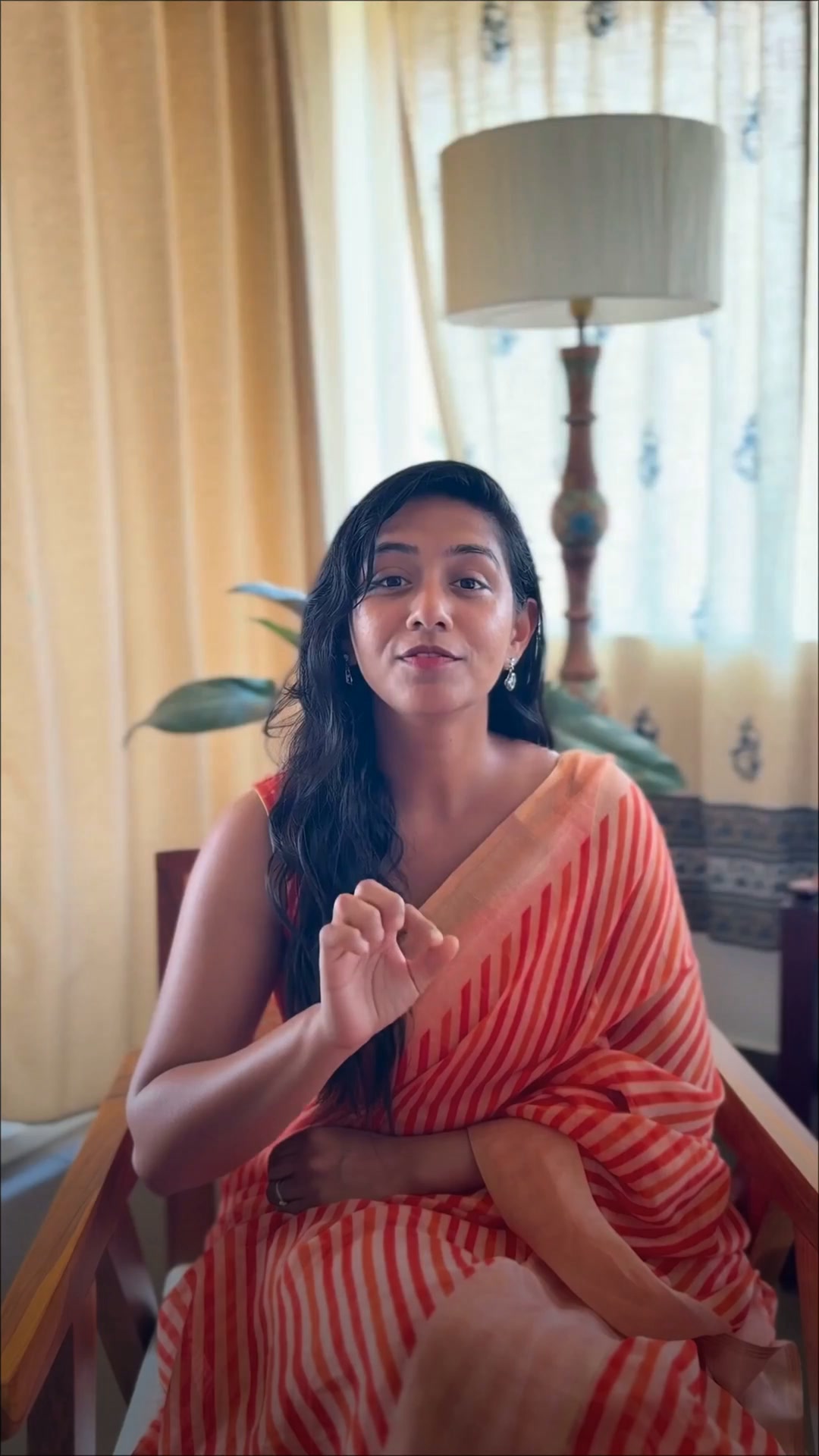 Amulya Kamarapu Facebook ad: Build a Career in Mental Wellness with help of AI - 5 Step…