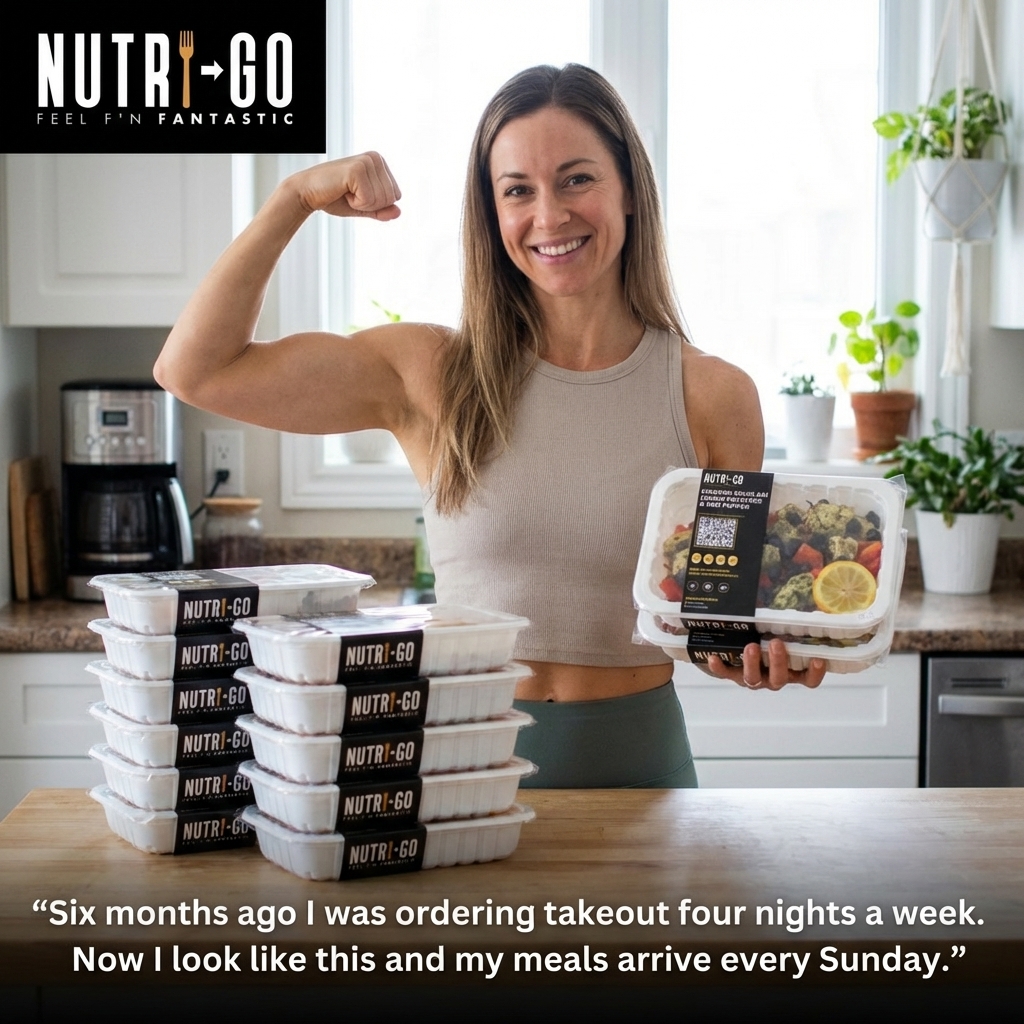Nutri-Go Facebook ad