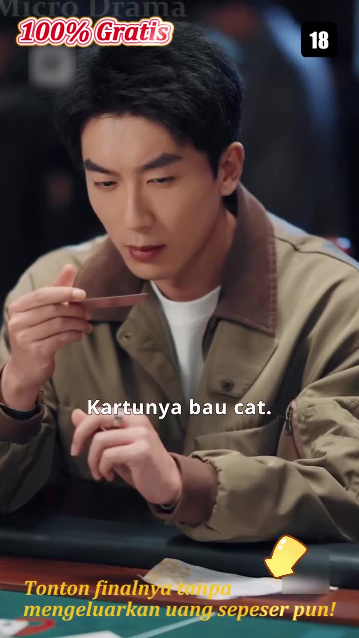 Hạ Diệu Facebook ad: Rasakan sekarang! Benamkan diri Anda dalam kisah mistis…
