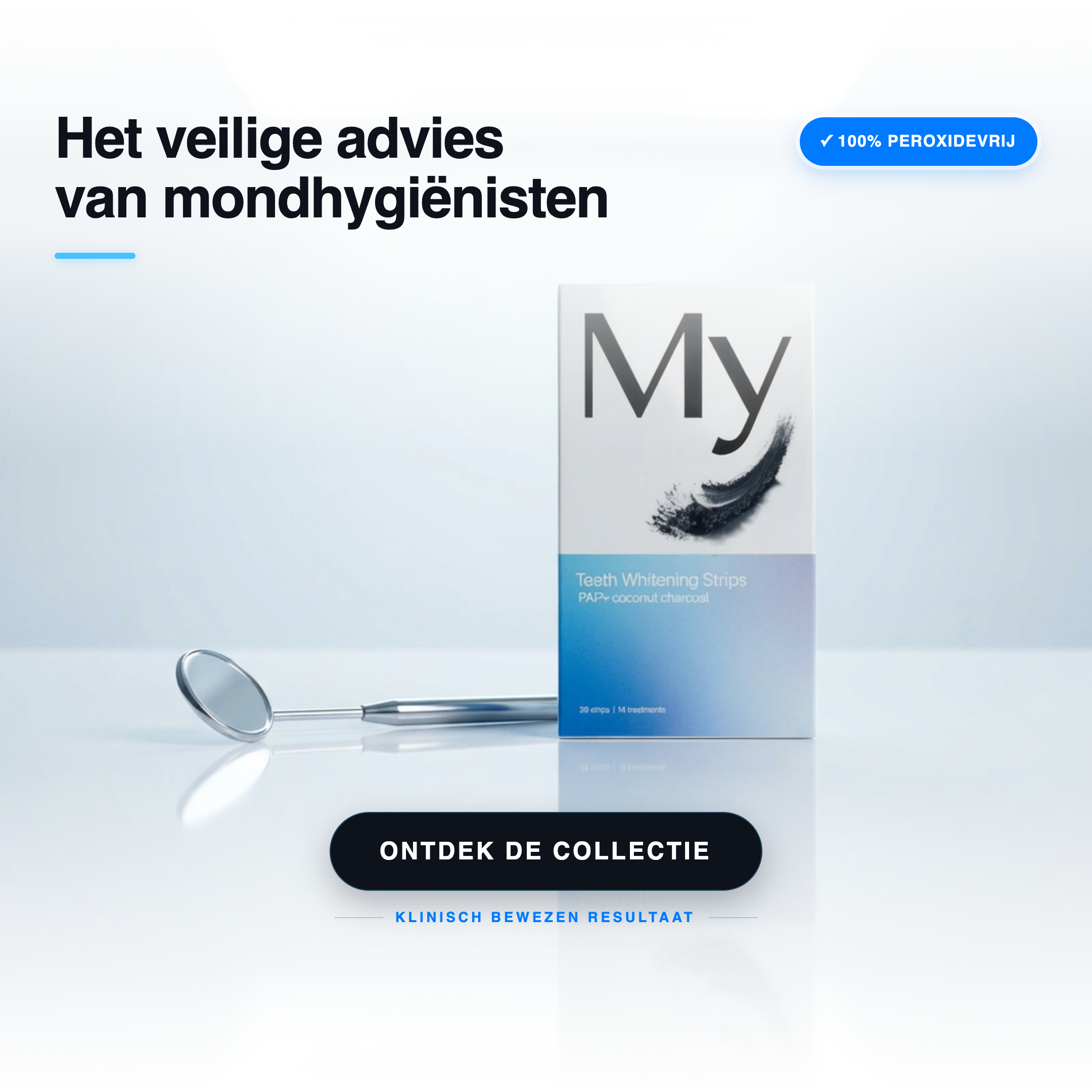 Mydentalproducts Facebook ad from Apr 16, 2026