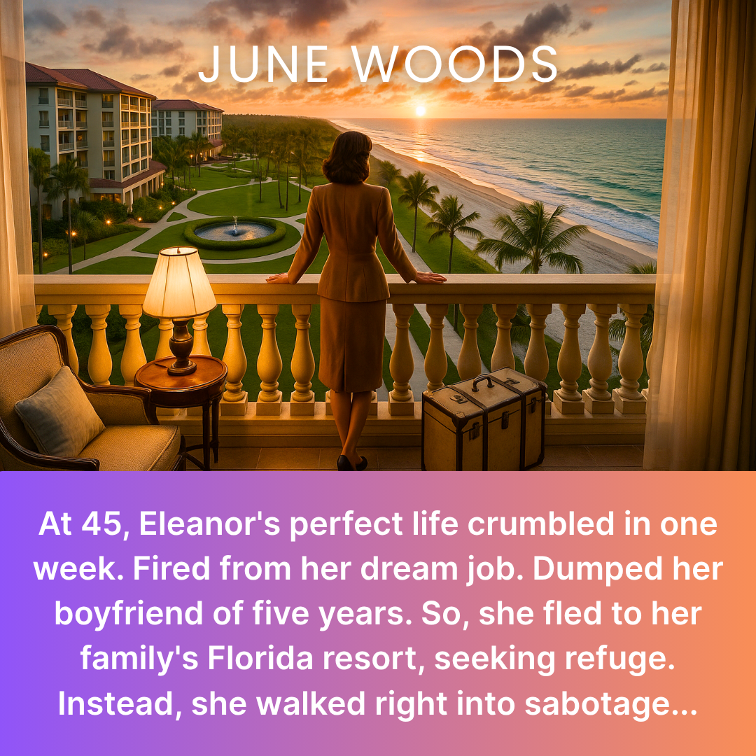 Women's Fiction Must Reads Facebook ad
