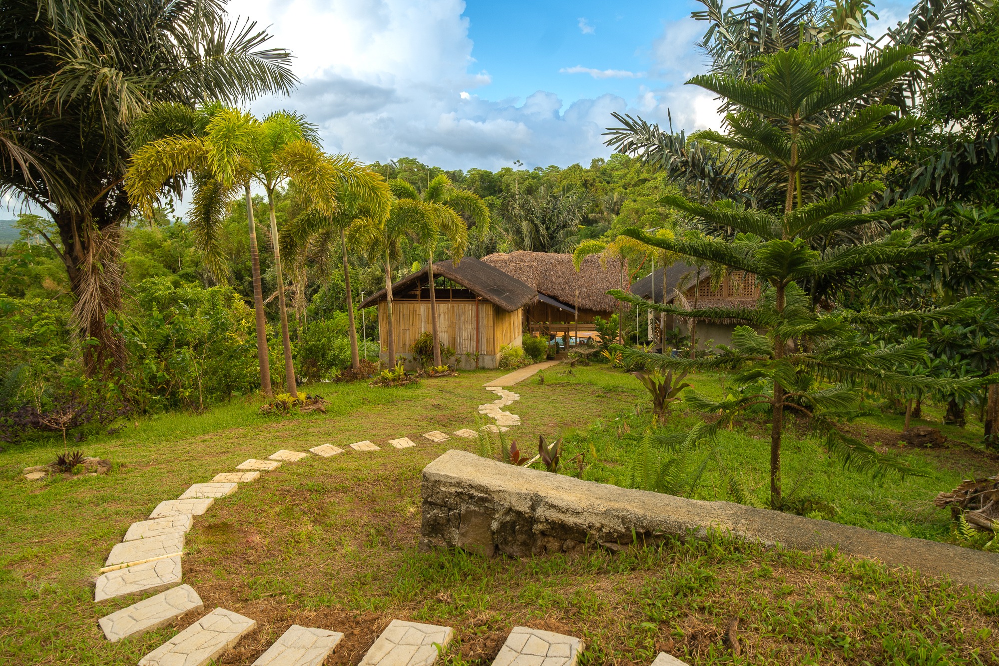 Casa Vela Facebook ad: Escape the City, Embrace the Serenity at Casa…