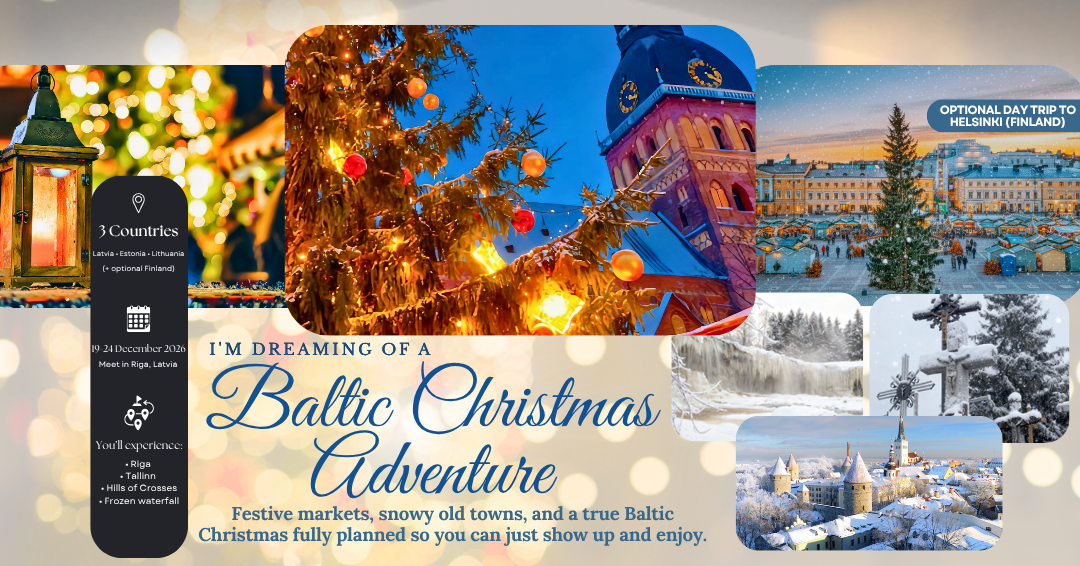EuroTrip Adventures Facebook ad