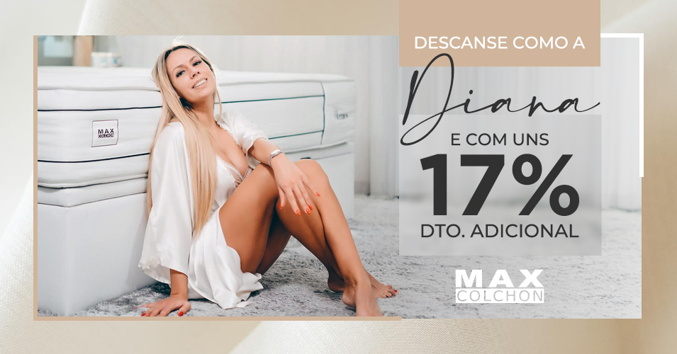 Maxcolchon Portugal Facebook ad