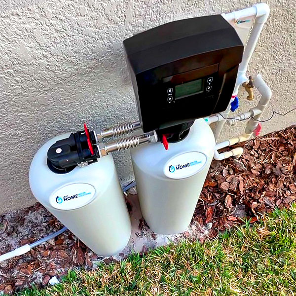 H2O Smart Home Solution Facebook ad: See How Much This NEW All-in-1 Water System Costs