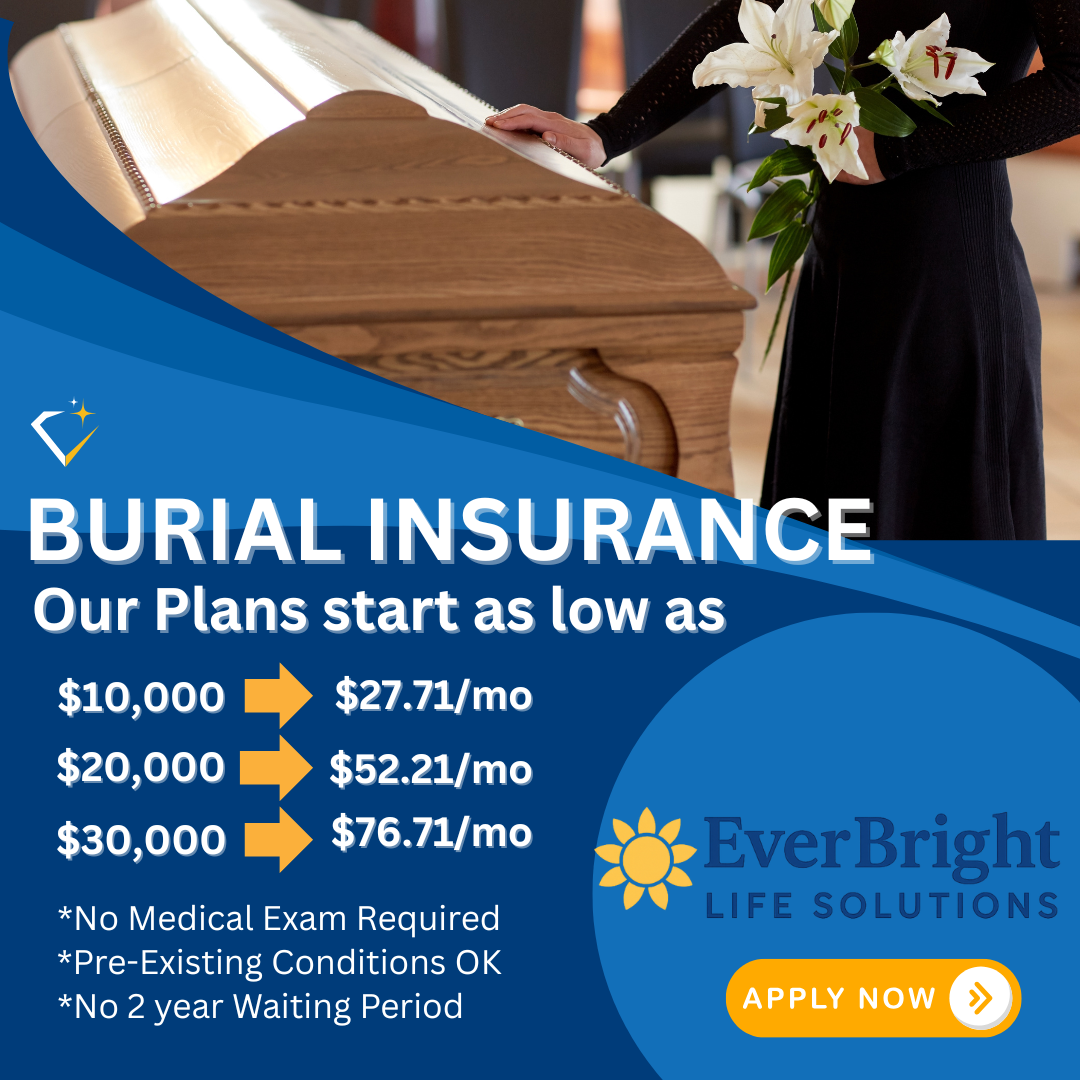 EverBright Life Solutions Facebook ad