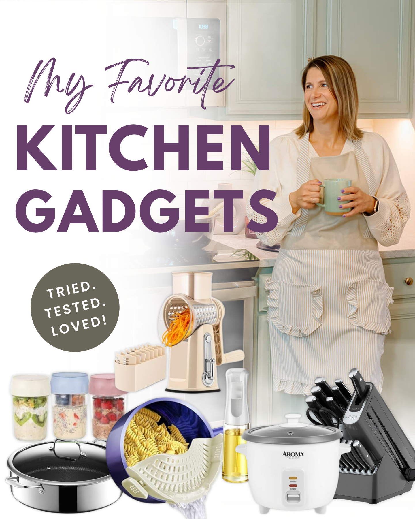 In Jamie's Kitchen Facebook ad
