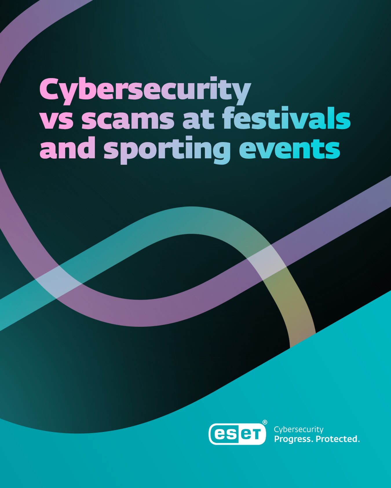 ESET Facebook ad