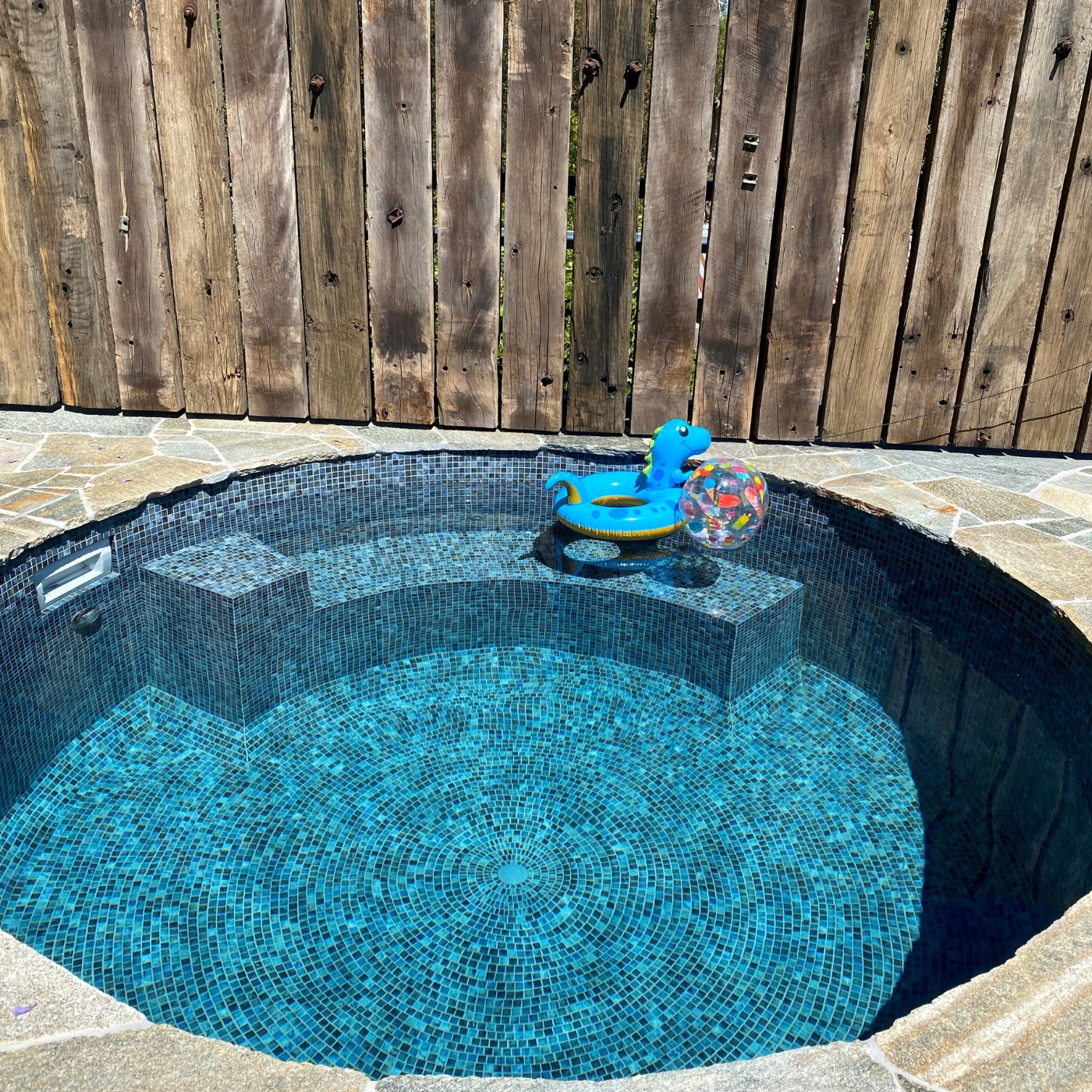KLAY Tiles Facebook ad: Explore Klay’s New Pool Tile Collection