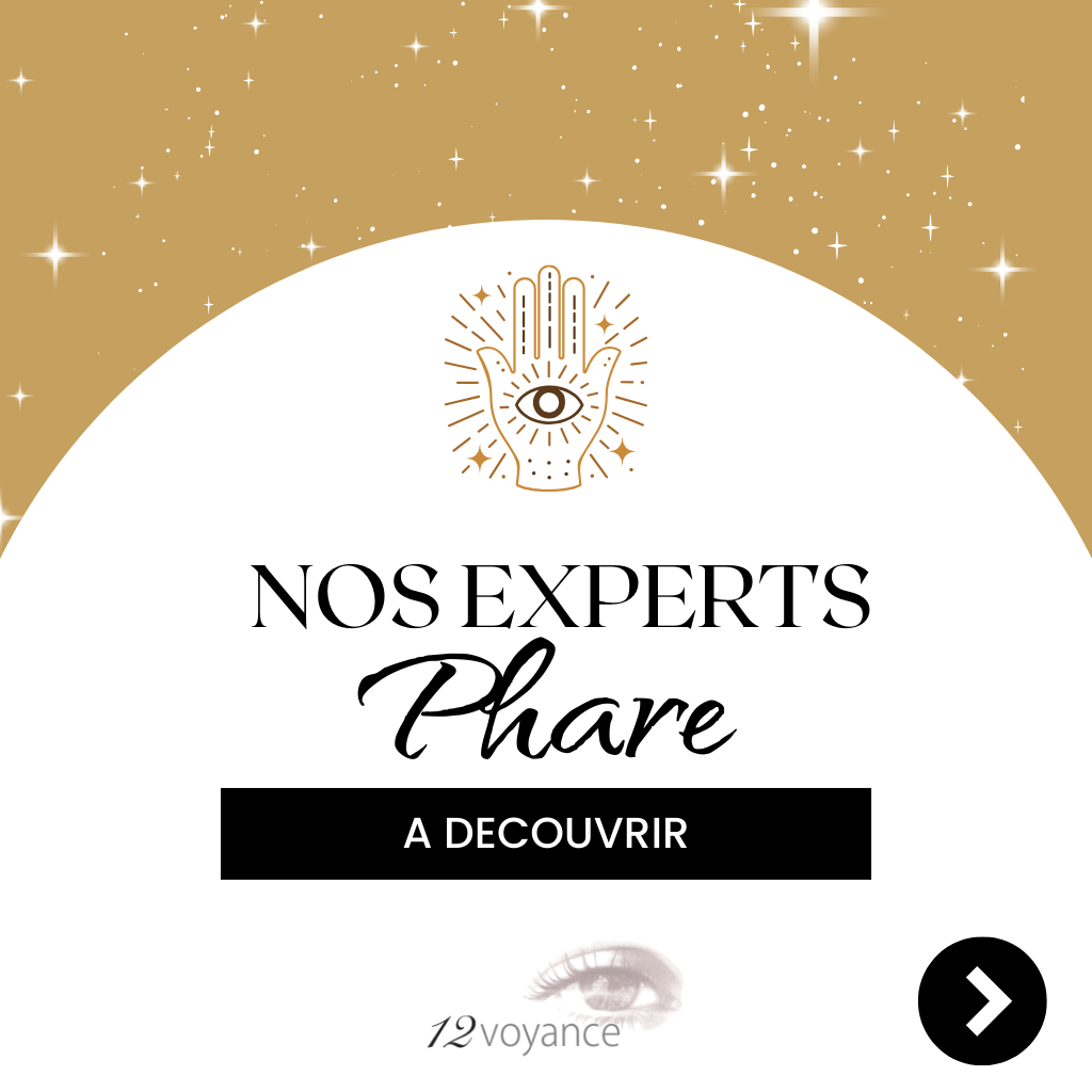 12voyance Facebook ad