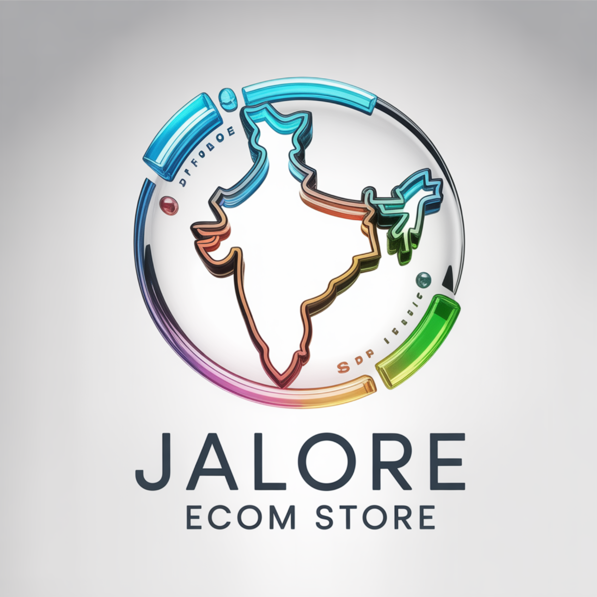 Jalore Ecom Store Facebook ad: Best Deals, Best Price, Sirf Jalore Ecom Store Par!