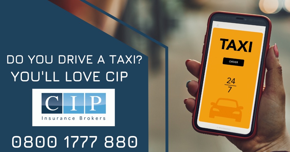 CIP Insurance Brokers Facebook ad