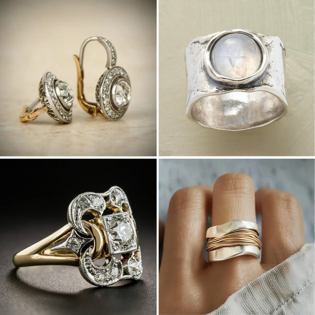 Joyería Atenea Facebook ad