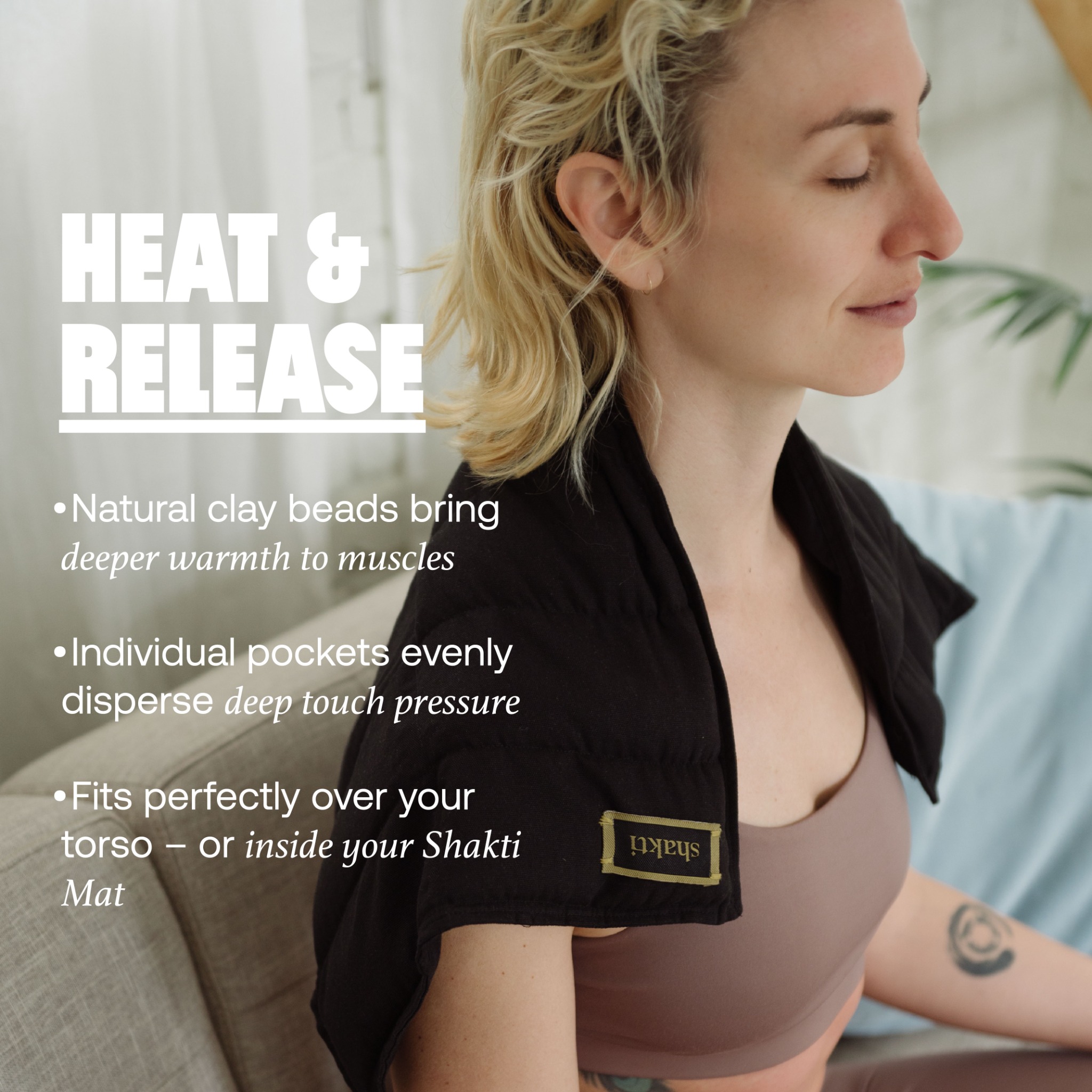 Shakti Mat Facebook ad