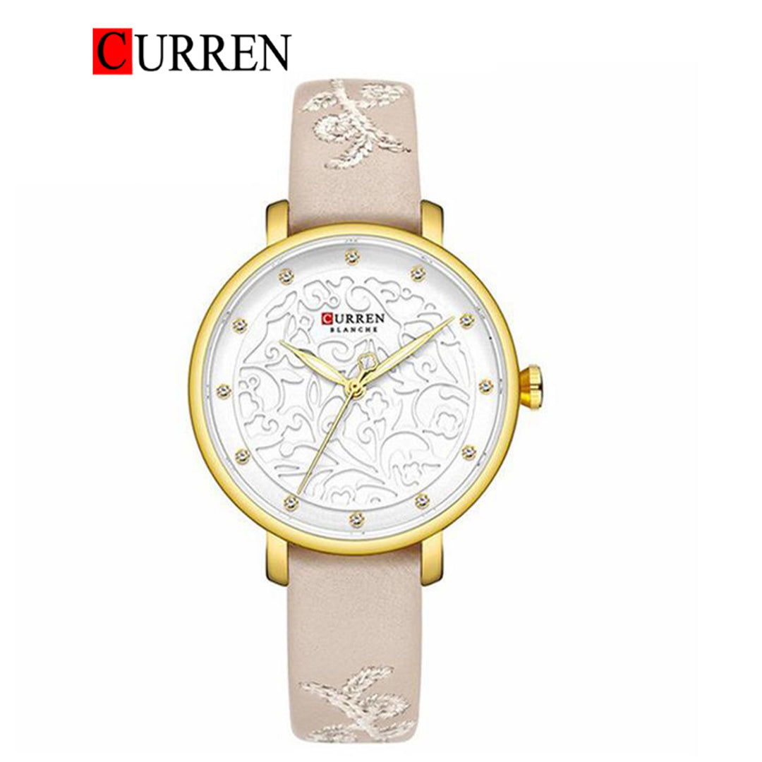 Currenwatches.com.pk Facebook ad: Official Website For 100% Original Curren Watches in…