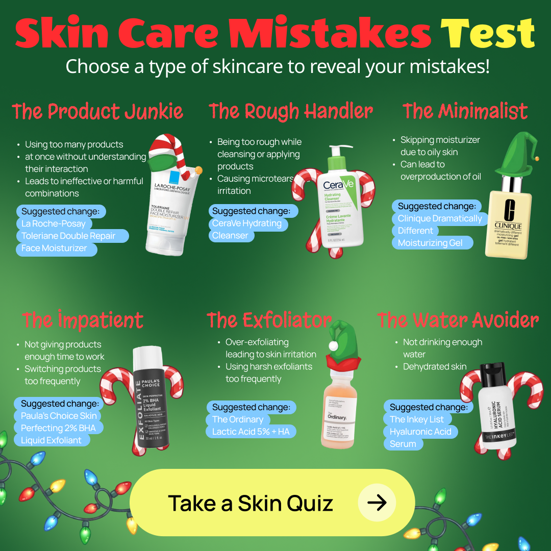Lia Choi Eun-ha 리아 최 은하 - Korean Skincare Expert Facebook ad