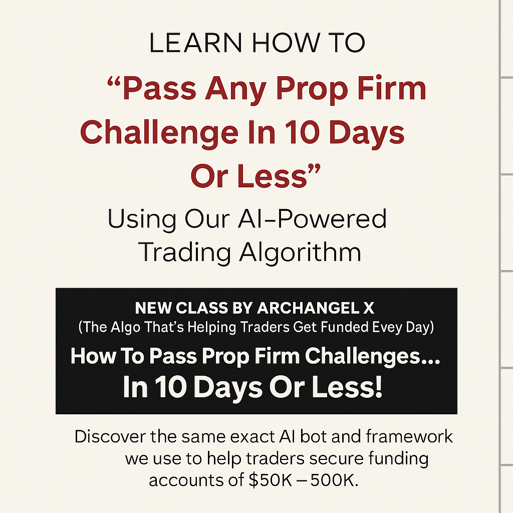 Archangel AI Facebook ad