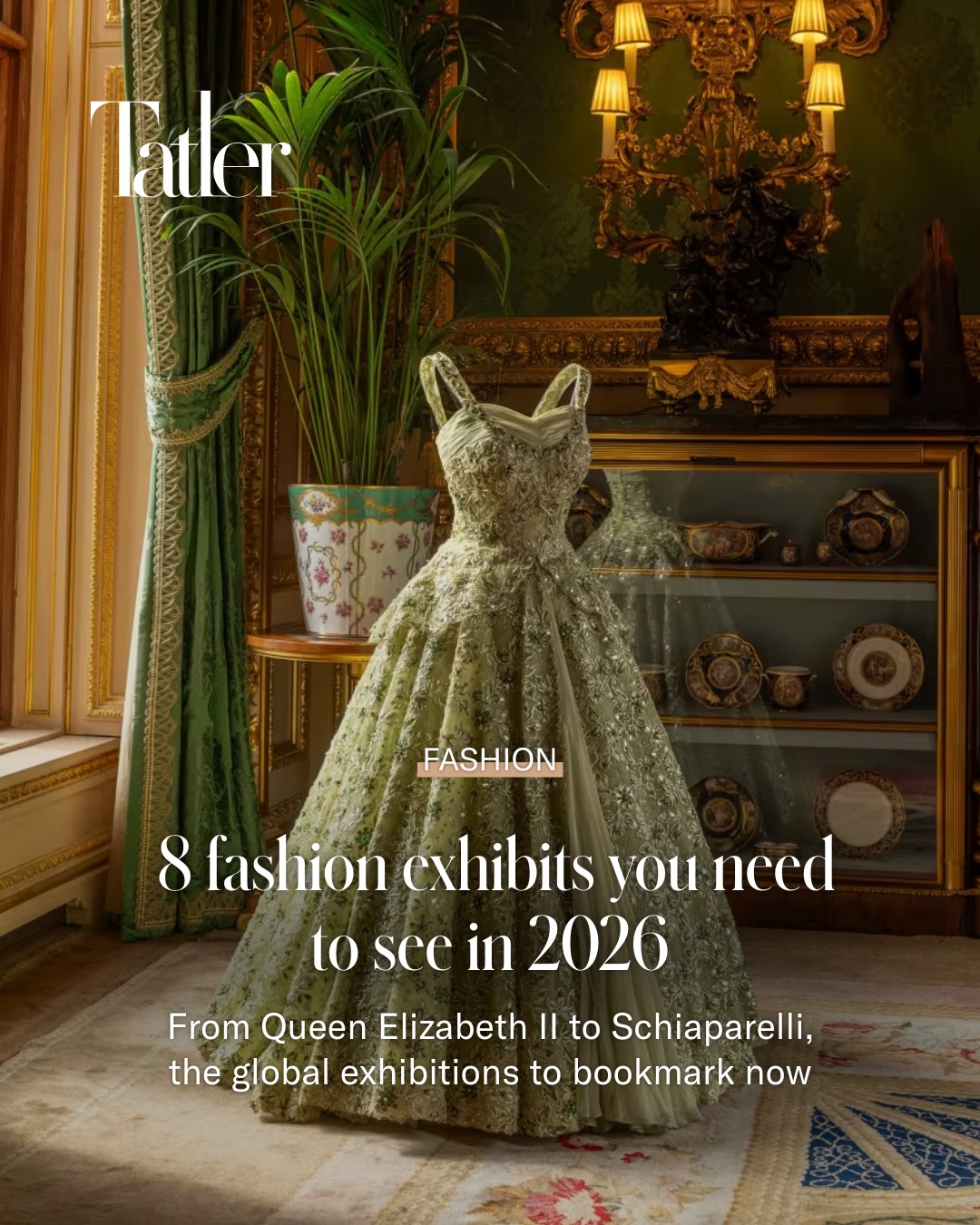 Tatler Asia Facebook ad